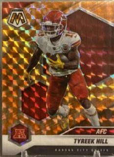 Tyreek Hill