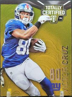 Victor Cruz