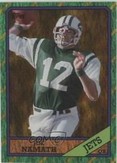 Joe Namath