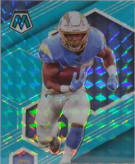 Austin Ekeler