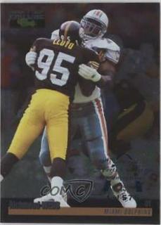 Richmond Webb