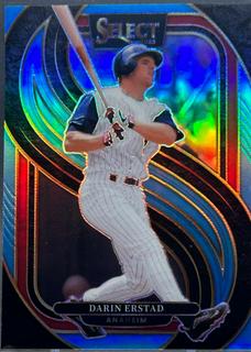 Darin Erstad