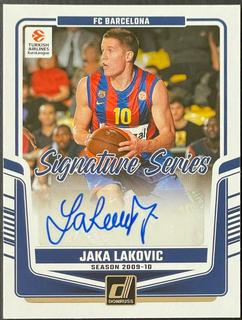 Jaka Lakovic
