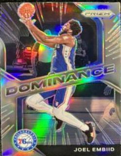 Joel Embiid