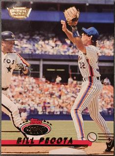 Bill Pecota
