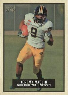 Jeremy Maclin
