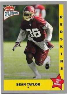 Sean Taylor