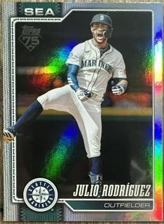 Julio Rodriguez