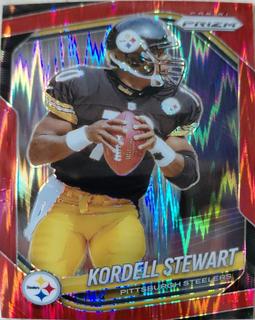 Kordell Stewart