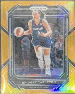 Bridget Carleton