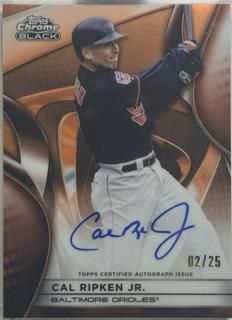Cal Ripken Jr.