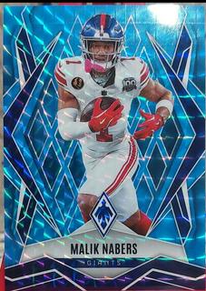Malik Nabers