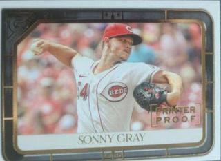 Sonny Gray