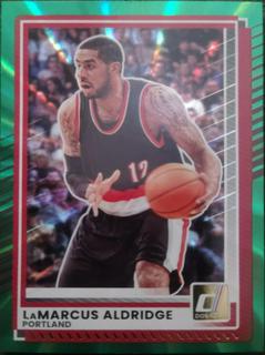 LaMarcus Aldridge