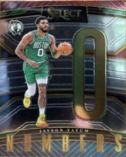 Jayson Tatum