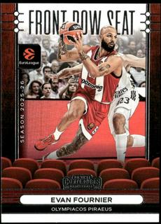 Evan Fournier