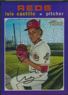 Luis Castillo