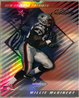 Willie McGinest
