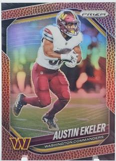 Austin Ekeler