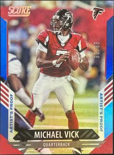 Michael Vick