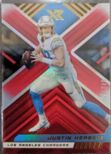 Justin Herbert