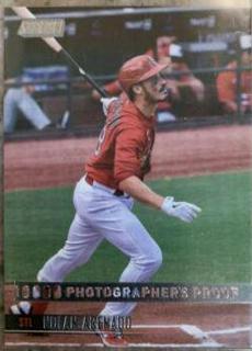 Nolan Arenado