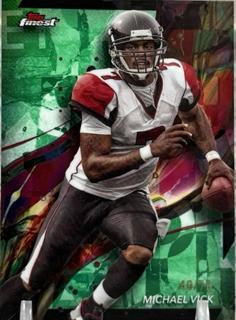 Michael Vick