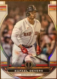 Rafael Devers