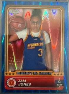 Zam Jones