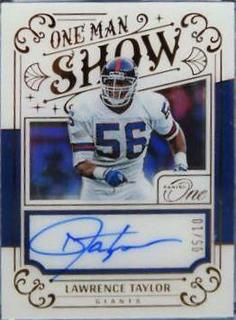 Lawrence Taylor