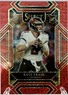 Kyle Trask