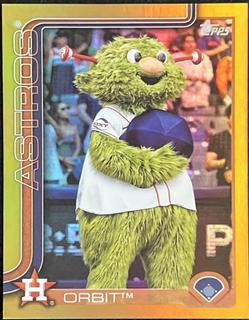 Orbit