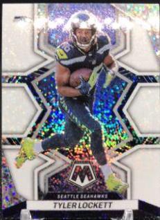 Tyler Lockett