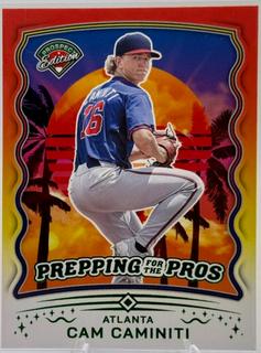Cam Caminiti