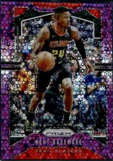 Kent Bazemore
