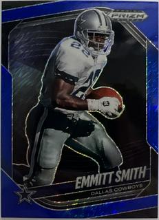 Emmitt Smith
