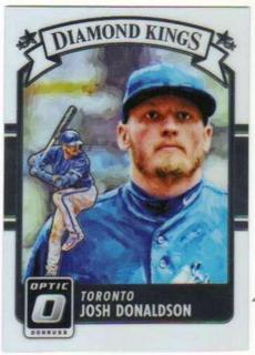 Josh Donaldson