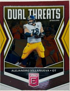 Alejandro Villanueva