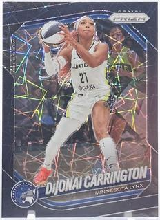 DiJonai Carrington