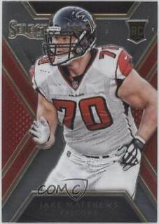 Jake Matthews