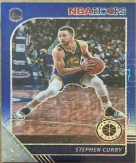 Stephen Curry
