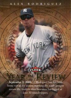 Alex Rodriguez