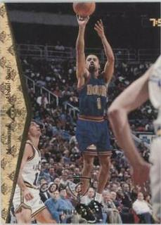 Mahmoud Abdul-Rauf