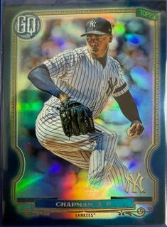 Aroldis Chapman