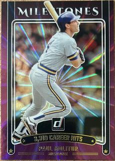 Paul Molitor