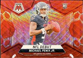 Michael Penix Jr.