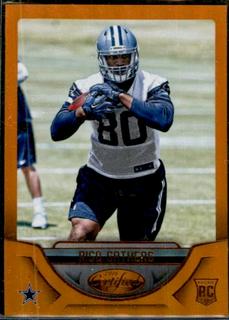 Rico Gathers