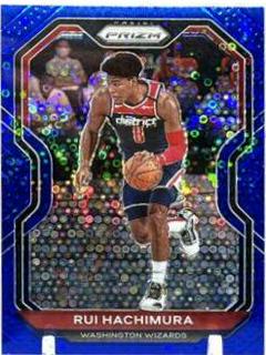 Rui Hachimura