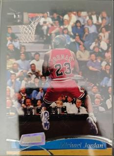 Michael Jordan