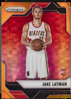 Jake Layman